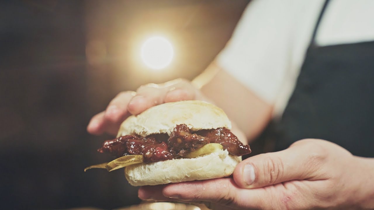 Video: Desmechado de vacío de El Toque Alemán | RCC