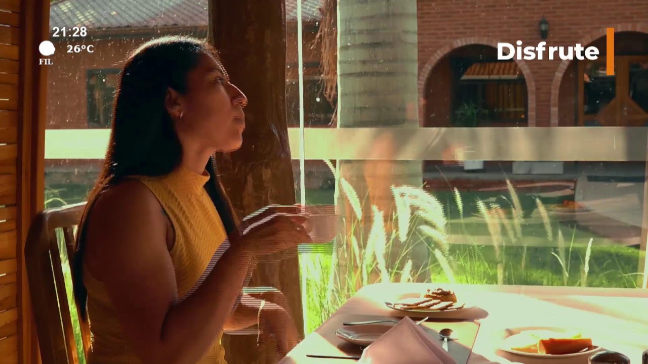 Video: Nuestro chaco | Carreras universitarias en el Chaco