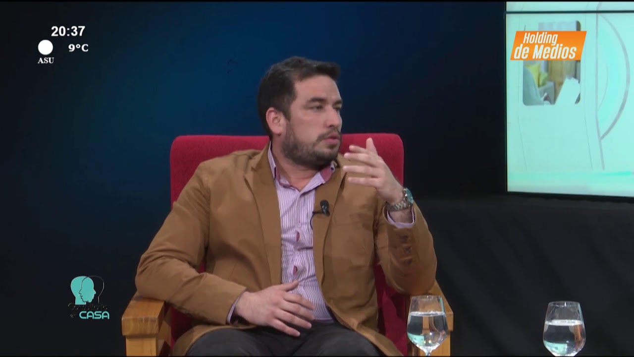 Video: CONSULTORIO EN CASA | Que hacer para que los niños no se enfermen.