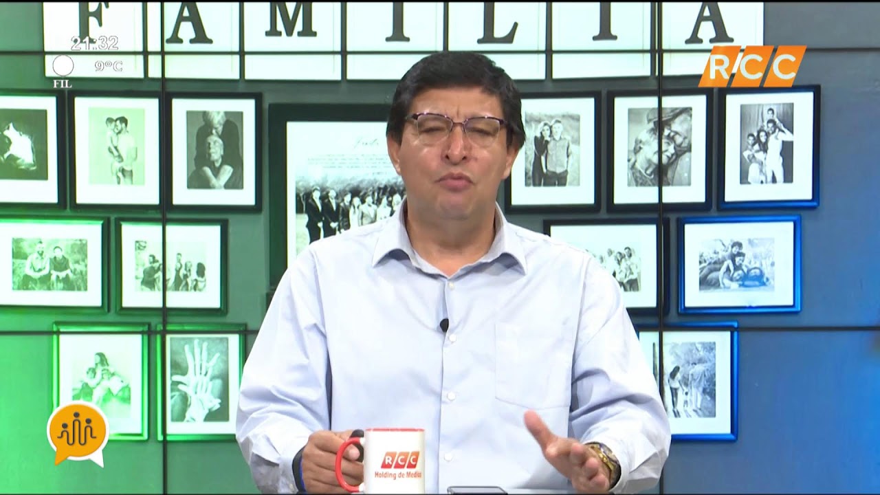 Video: HABLANDO SINCERAMENTE EN FAMILIA | Se Busca Papá Urgente