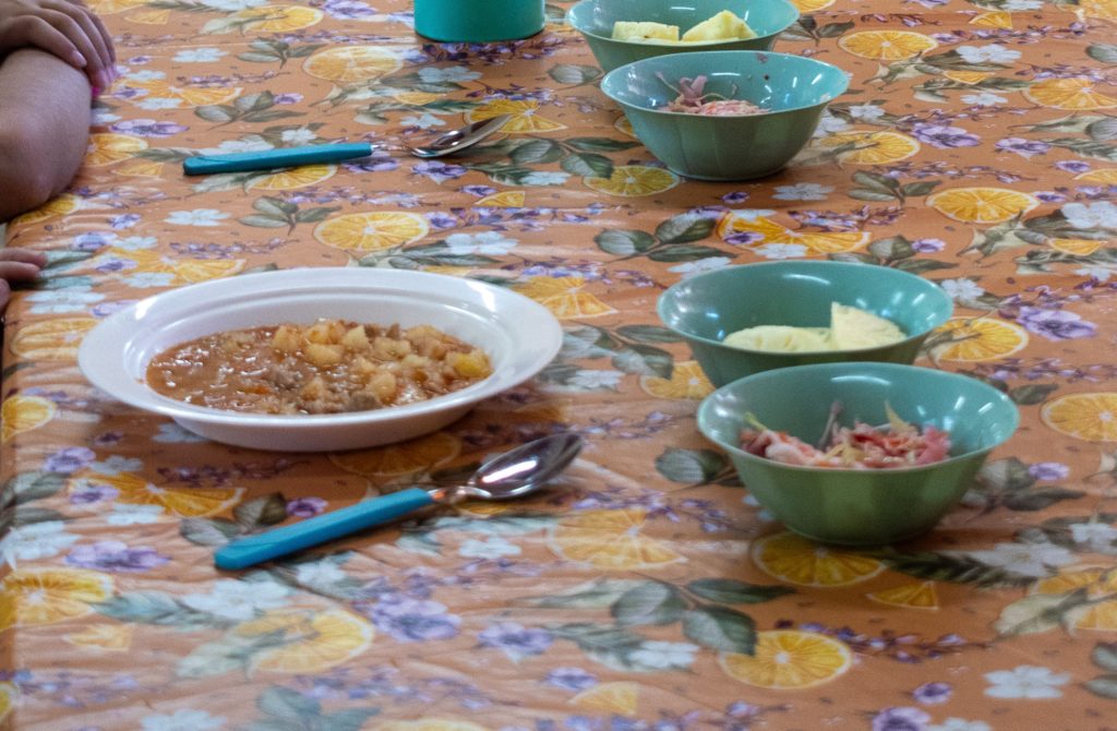 Hambre Cero: advierten que falta de reportes podría suspender el servicio