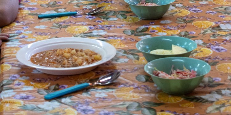 Hambre Cero: advierten que falta de reportes podría suspender el servicio