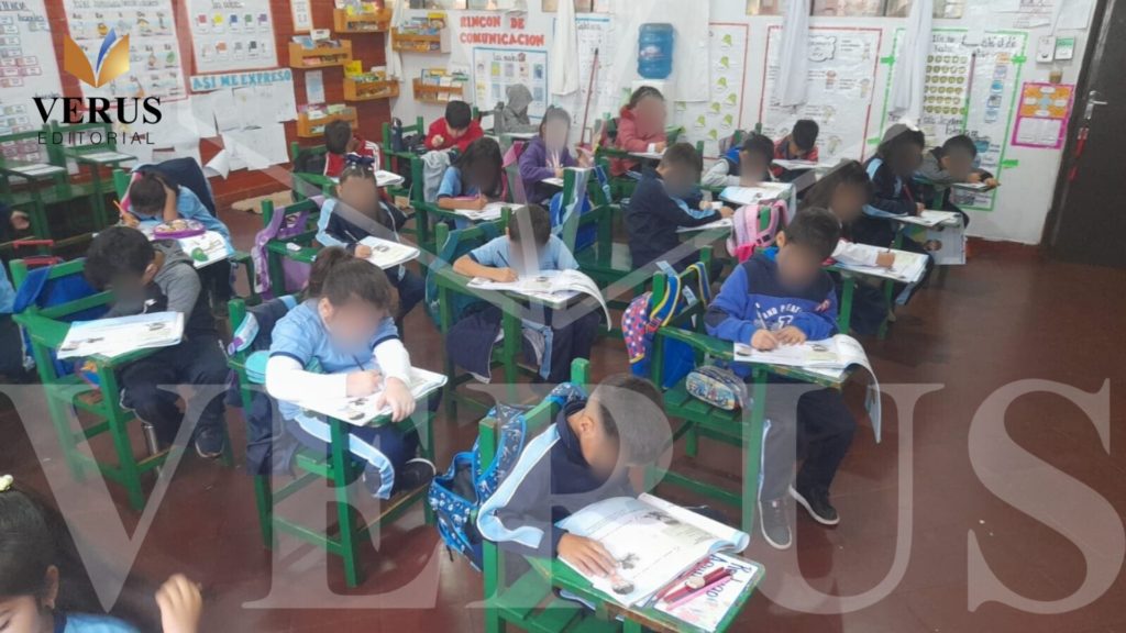 Educación sexual en las aulas: Itapúa marca el inicio del monitoreo del Programa EASE