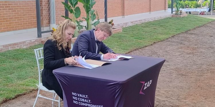 Convenio fortalecerá la atención oncológica en el Chaco con tecnología de última generación