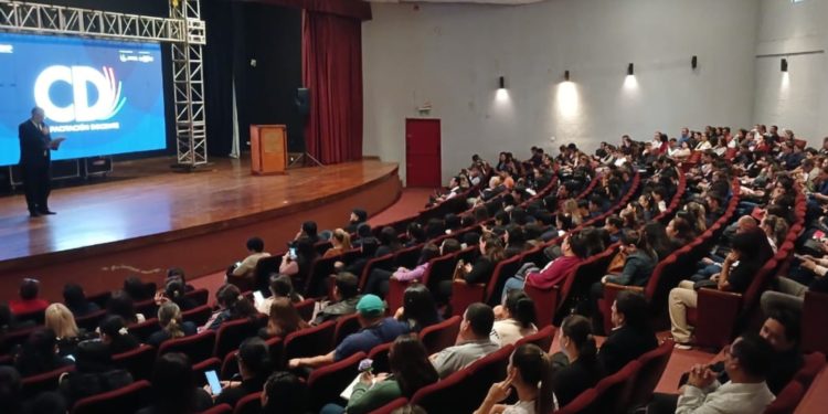 Presentan el programa de “Educación de la afectividad y sexualidad en las escuelas” a docentes de Cordillera