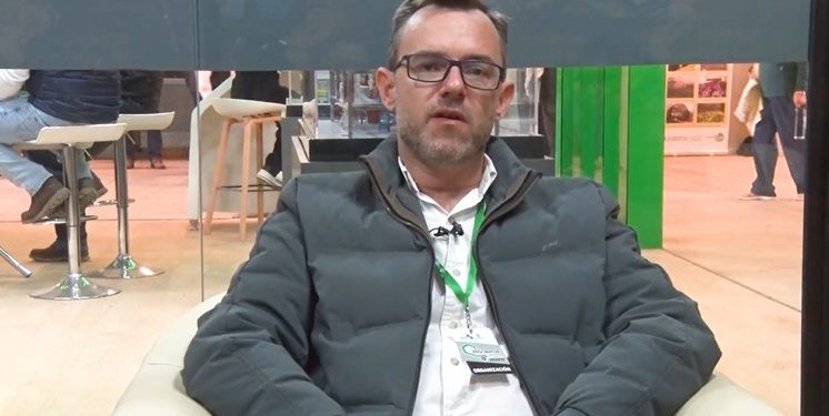 Primera aceitera que marcará un antes y un después en la producción del Chaco central, aseguran Primera aceitera que marcará un antes y un después en la producción del Chaco central, aseguran