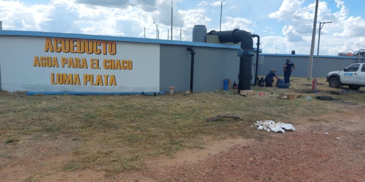 Irresponsabilidad e incompetencia en el manejo del fallido proyecto de Acueducto del Chaco