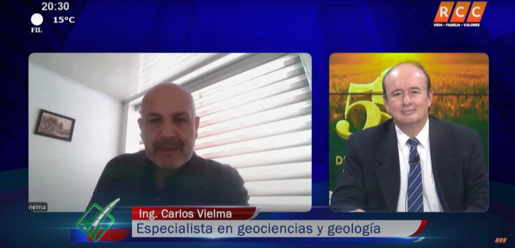 Paraguay, un “gigante energético potencial”, despertando en el corazón del Chaco