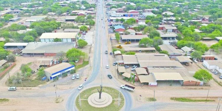 Chortitzer invita a un gran evento para conmemorar los 98 años de la Colonia Menno