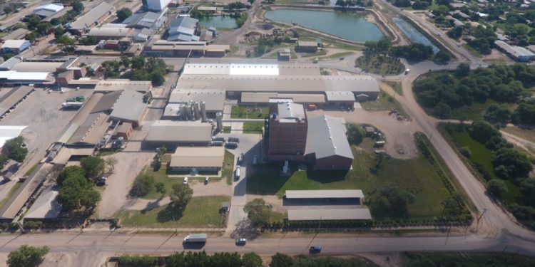 Forjadores de soberanía