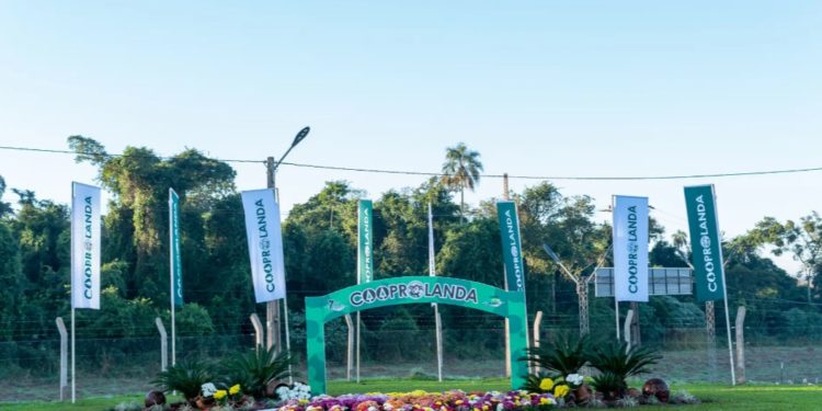 Cooprolanda: ¡Llega la 8ª Edición de la Expo-Feria lechera más grande del Paraguay!