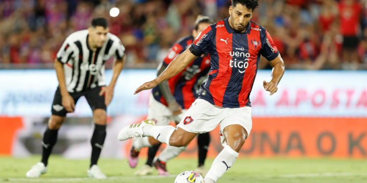 El sueño de todos: Cerro Porteño y Libertad, con chances de cruzarse solo en la final