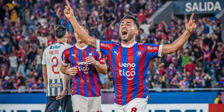 El millonario ofrecimiento de Libertad para tentar a Federico Carrizo