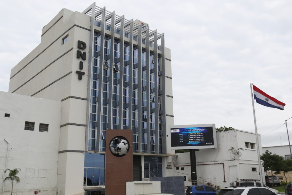 LA DNIT simplifica requisitos para registro de personas vinculadas a la actividad aduanera LA DNIT simplifica requisitos para registro de personas vinculadas a la actividad aduanera