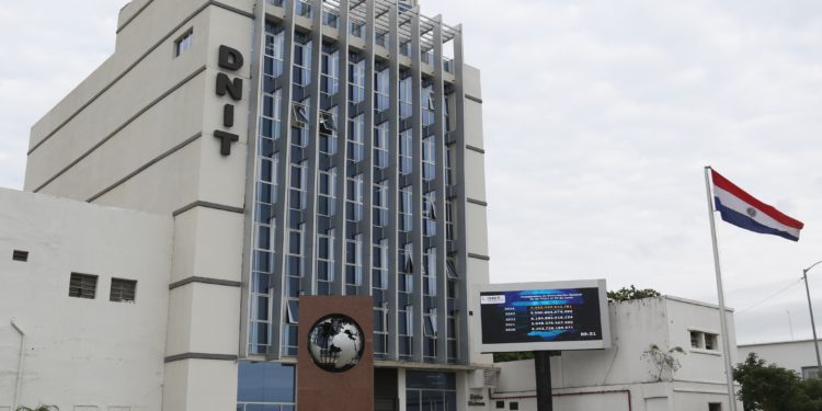 LA DNIT simplifica requisitos para registro de personas vinculadas a la actividad aduanera LA DNIT simplifica requisitos para registro de personas vinculadas a la actividad aduanera