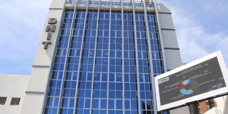 DNIT anuncia remate público de diversas mercaderías para los días 11 y 12 de junio