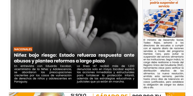 Tapa digital 21-06-25