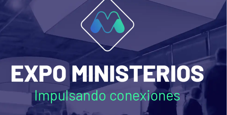 Con el lema “Impulsando conexiones” lanzaron la 10° edición de la Expo Ministerios Con el lema “Impulsando conexiones” lanzaron la 10° edición de la Expo Ministerios