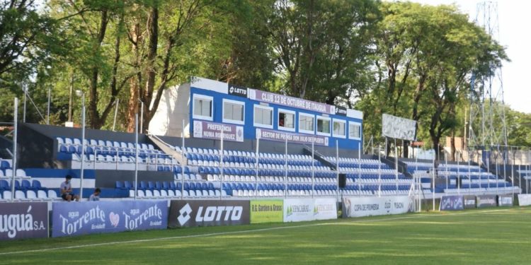 El estadio Luis Salinas, epicentro de varios partidos del Clausura 2025