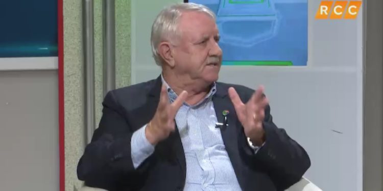 Pedimos al Gobierno de Santiago Peña 1.800 km de caminos, agua y energía para el Chaco