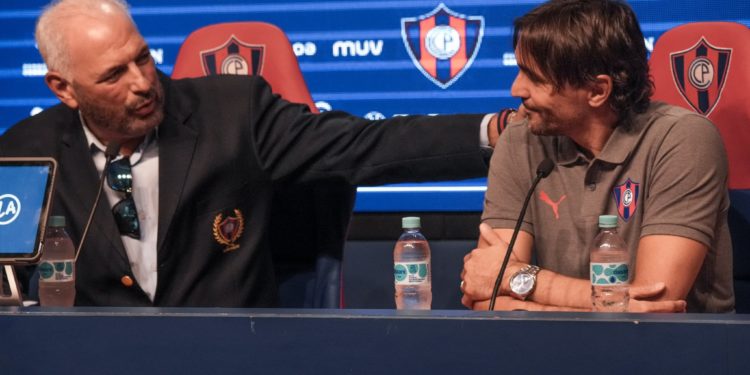 Cerro Porteño: la inhibición de FIFA que frena la presentación de refuerzos