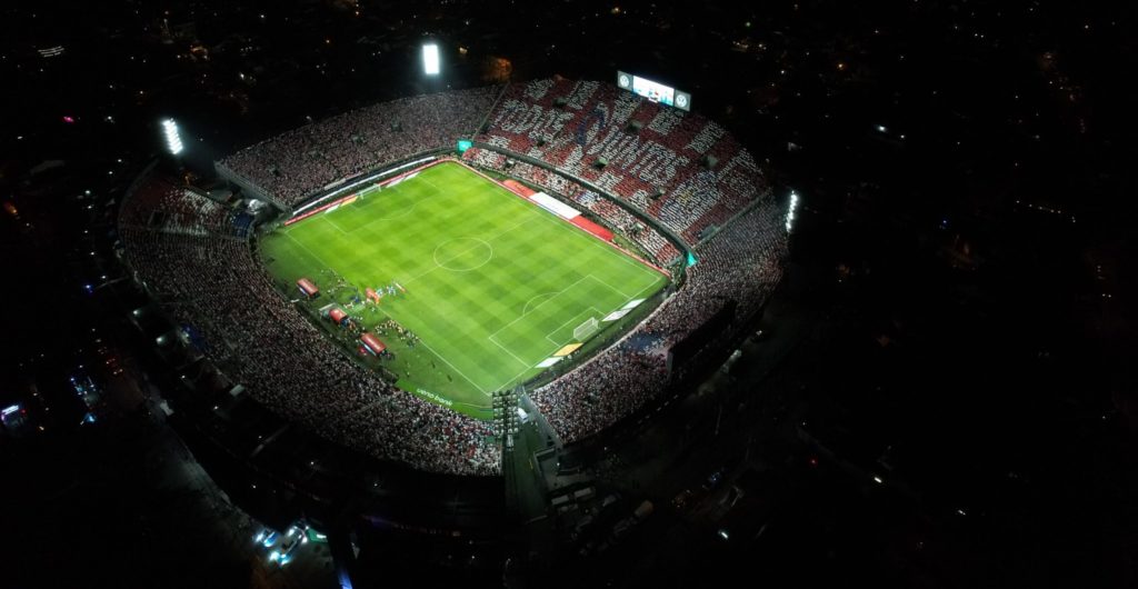 Paraguay apuesta por su fuerza en el Defensores, un escenario con peso propio