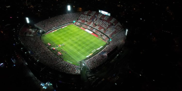 Paraguay apuesta por su fuerza en el Defensores, un escenario con peso propio