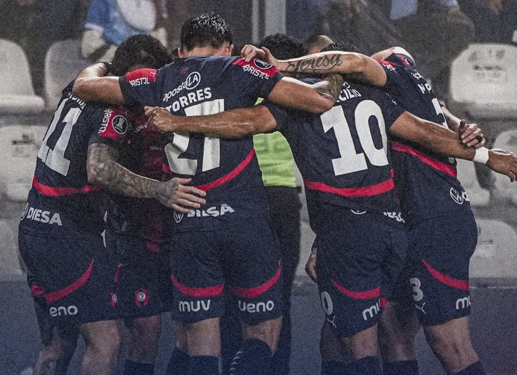 Cerro Porteño se arma para el segundo semestre: cuatro puestos a reforzar