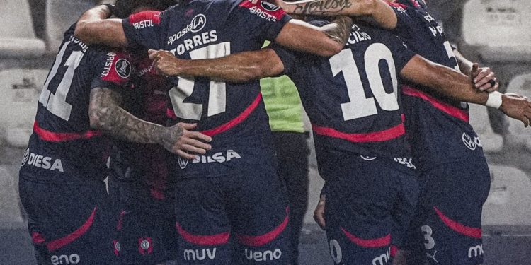 Cerro Porteño se arma para el segundo semestre: cuatro puestos a reforzar