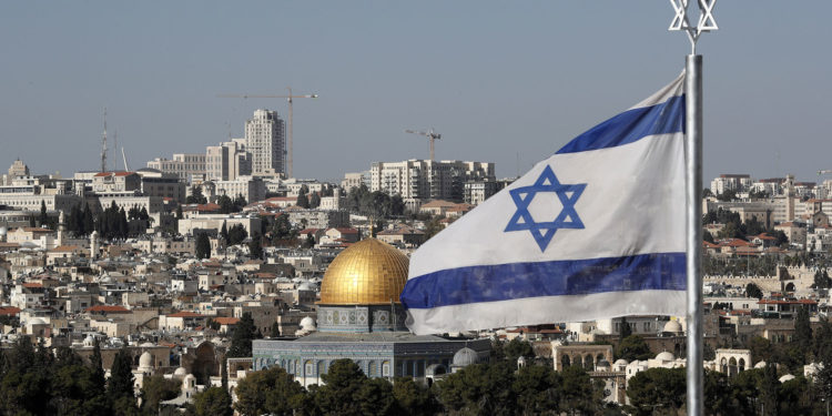 Israel agradece a Paraguay por su firme respaldo tras ataque a Irán