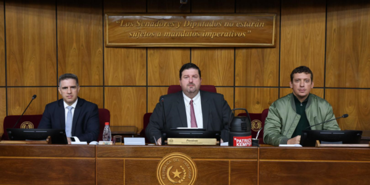 El Congreso Nacional propondrá nuevas leyes para la protección contra ciberataques El Congreso Nacional propondrá nuevas leyes para la protección contra ciberataques