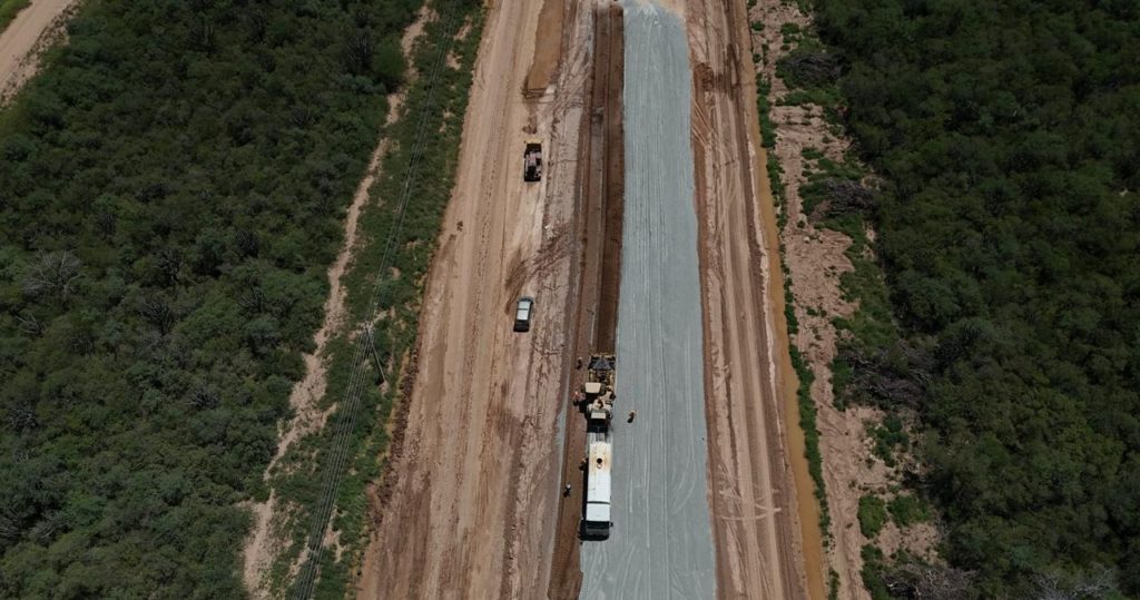 Consultas públicas sobre obras del Tramo 2 del Corredor Vial Bioceánico, la próxima semana