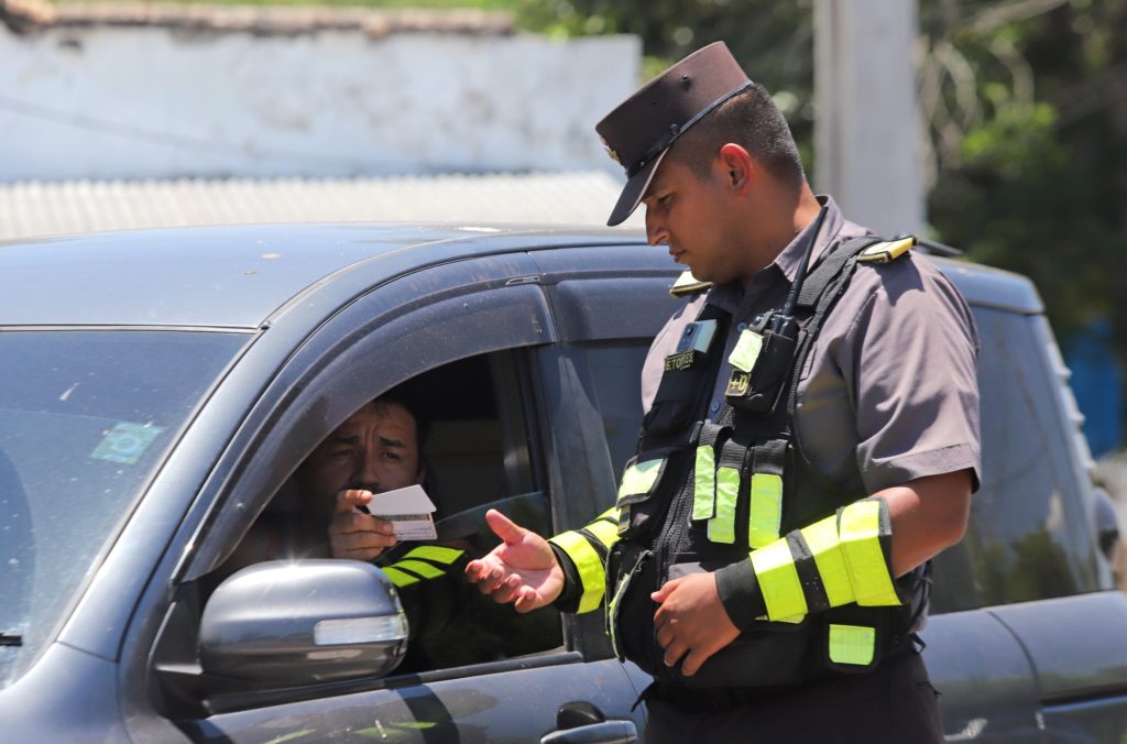 Habilitación vehicular: conductores pueden tramitarla hasta el 31 de julio, sin sanción