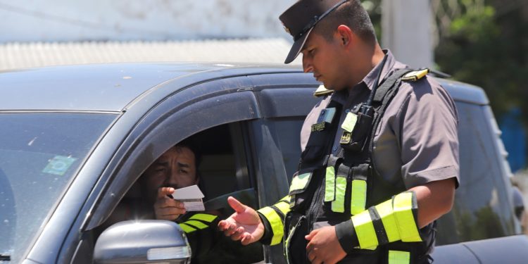 Habilitación vehicular: conductores pueden tramitarla hasta el 31 de julio, sin sanción