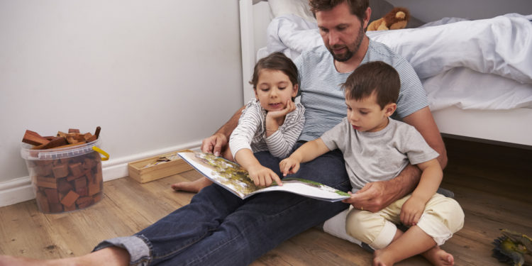 Sudameris celebra el mes de los padres con descuentos y beneficios exclusivos