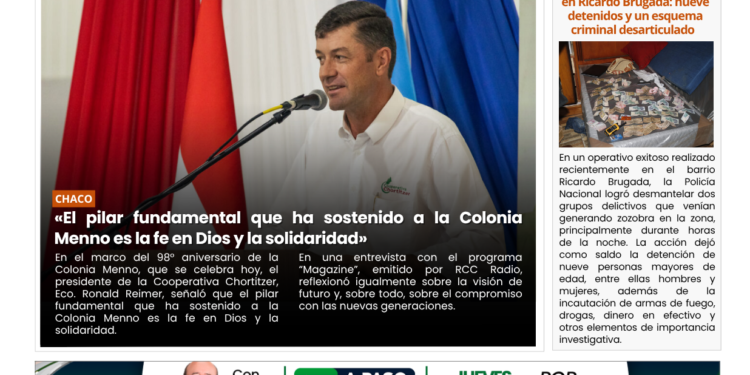 TAPA 26-06-25