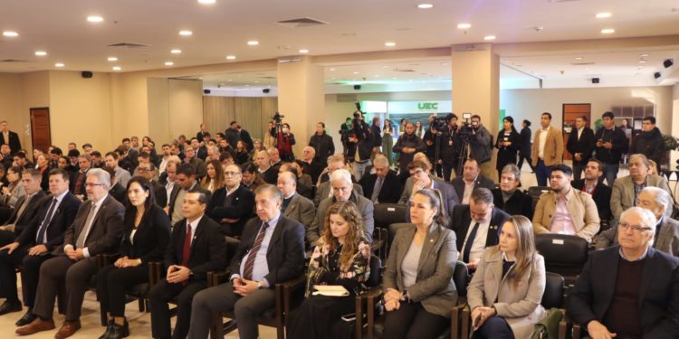 El Gobierno admite que en unos 8 años podría iniciarse una crisis energética en el país