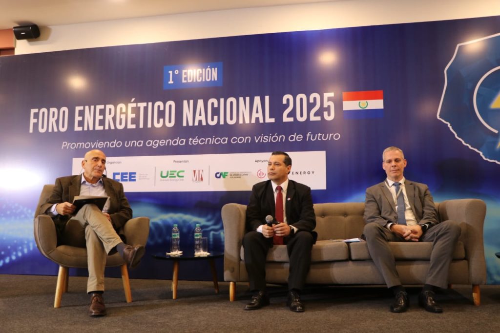 Existe un consenso técnico amplio sobre la proximidad del límite del excedente energético