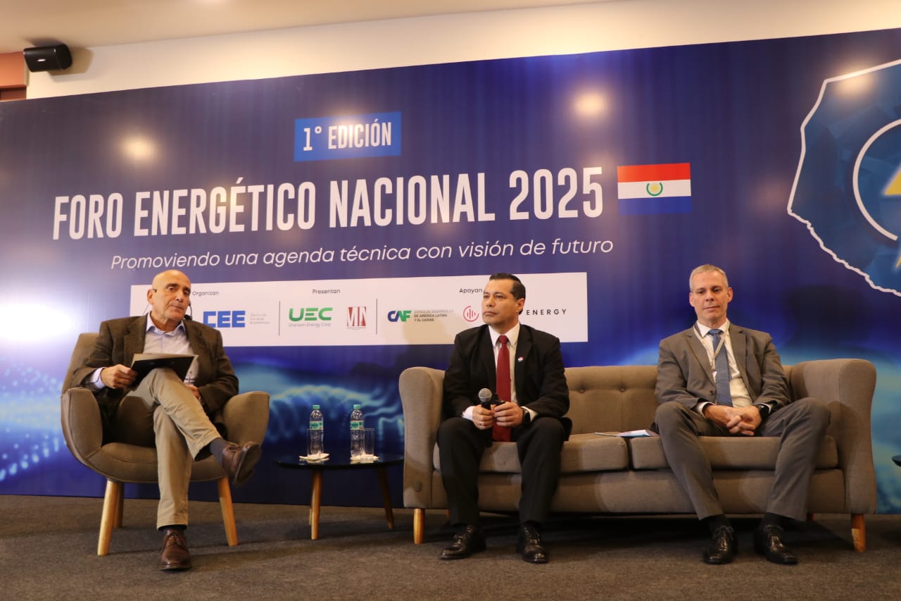 Existe un consenso técnico amplio sobre la proximidad del límite del excedente energético