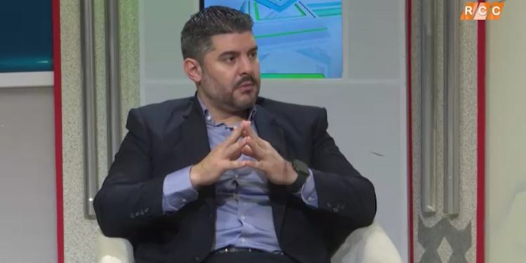 Entre críticas y agotamiento: Óscar “Nenecho” Rodríguez confirma que no volverá a candidatarse a la Intendencia Entre críticas y agotamiento: Óscar “Nenecho” Rodríguez confirma que no volverá a candidatarse a la Intendencia