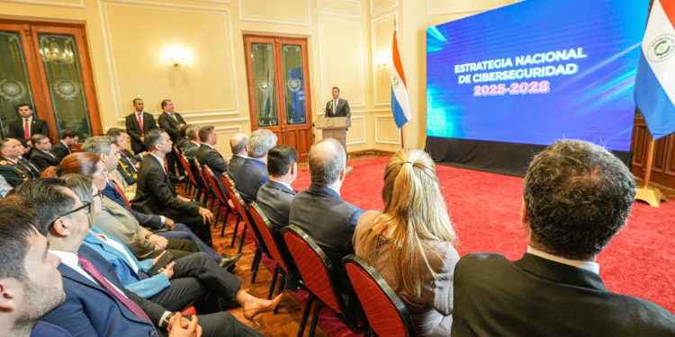 Gobierno presenta Estrategia Nacional de Ciberseguridad con foco en ciudadanía y cooperación interinstitucional