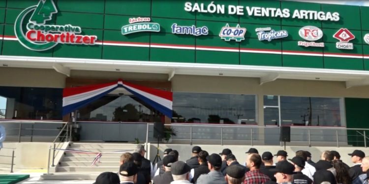 Un nuevo capítulo para Chortitzer en Artigas: modernización con sentido de pertenencia