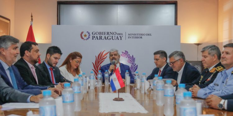 Queda formalmente constituida la Comisión Nacional de Búsqueda de Personas Desaparecidas