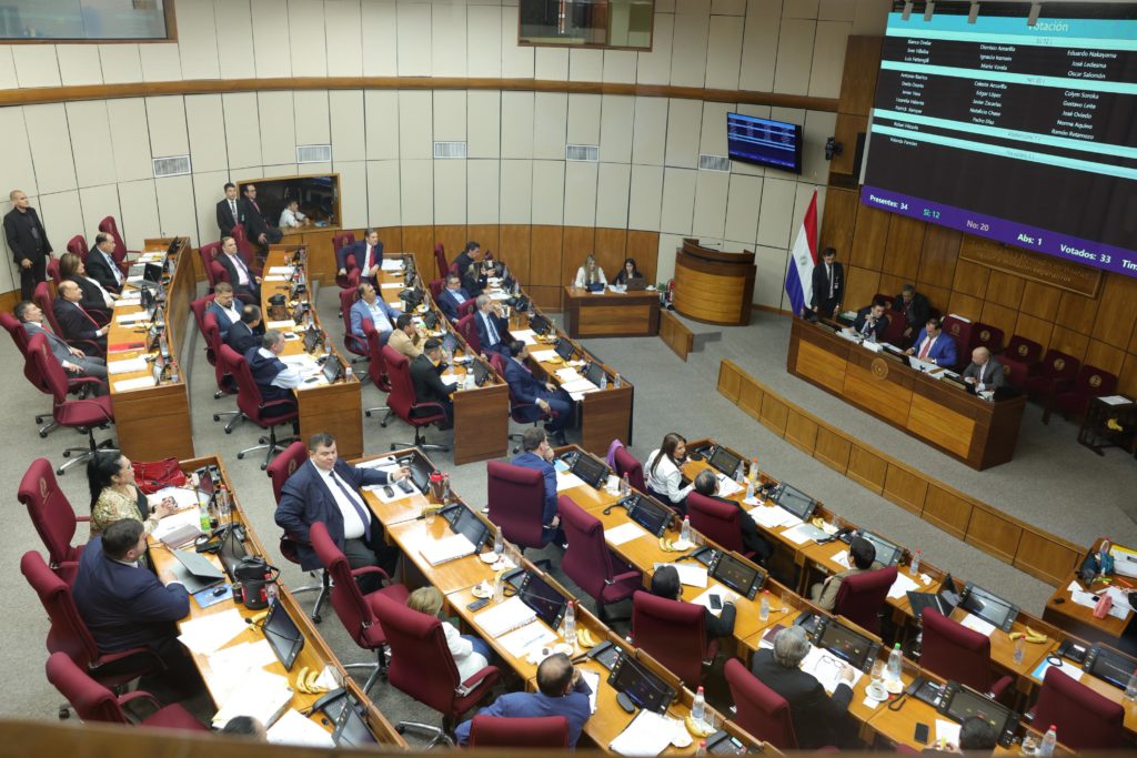 Senado aprueba elevar a 15 años la pena máxima para adolescentes infractores