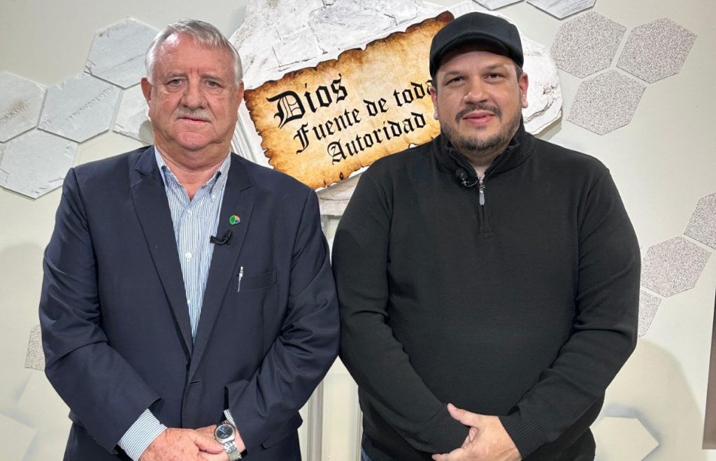 La historia y desarrollo futuro del chaco central