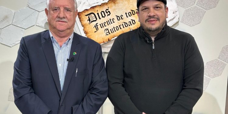 La historia y desarrollo futuro del chaco central