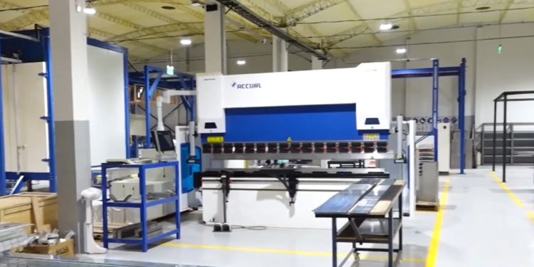 Record Electric inaugura su nueva fábrica metalúrgica y se consolida como productor nacional