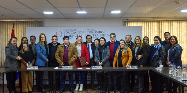 Conforman Mesa Técnica para optimizar el Programa Hambre Cero sin suspender provisión de alimentos