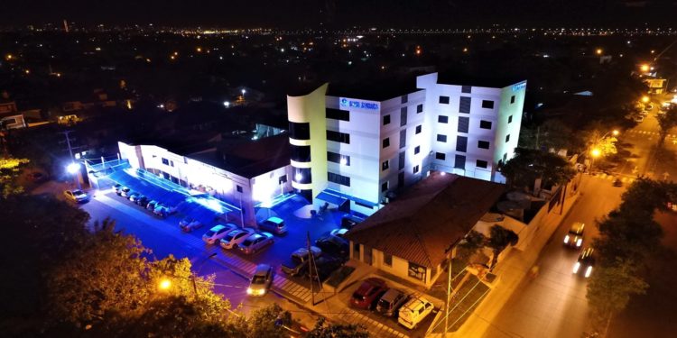 Sanatorio Santa Bárbara celebra 29 años de compromiso con la salud