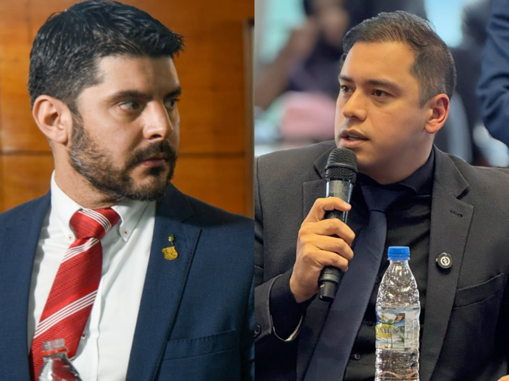 Peña designa interventores técnicos para Asunción y Ciudad del Este